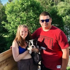 Meet your Posher, Amber